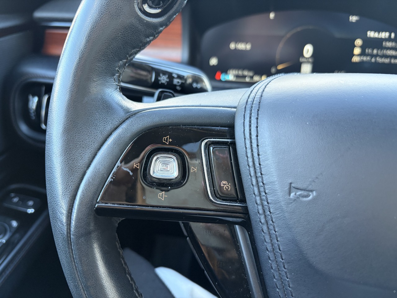 2022 Lincoln Aviator Reserve V6 BITURBO 200A TOIT PANORAMIQUE Main Image