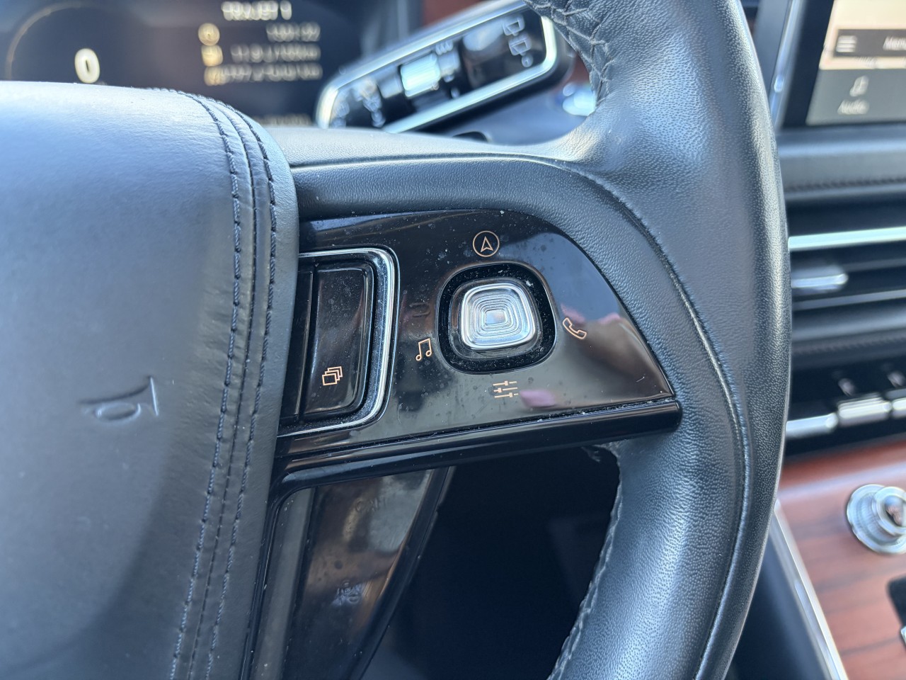 2022 Lincoln Aviator Reserve V6 BITURBO 200A TOIT PANORAMIQUE Main Image