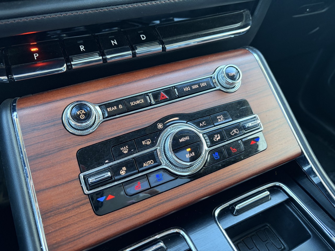 2022 Lincoln Aviator Reserve V6 BITURBO 200A TOIT PANORAMIQUE Main Image