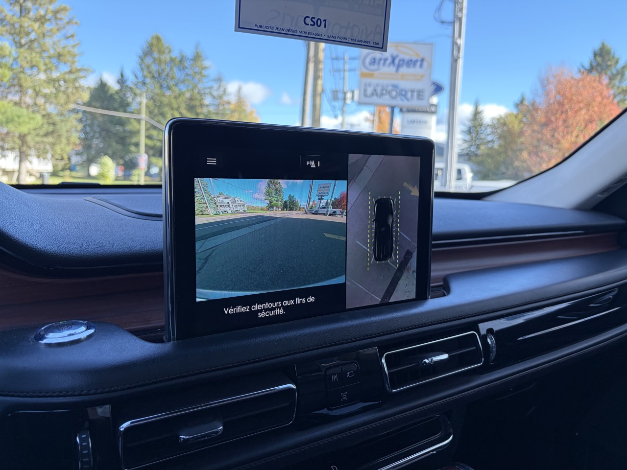 2022 Lincoln Aviator Reserve V6 BITURBO 200A TOIT PANORAMIQUE Main Image