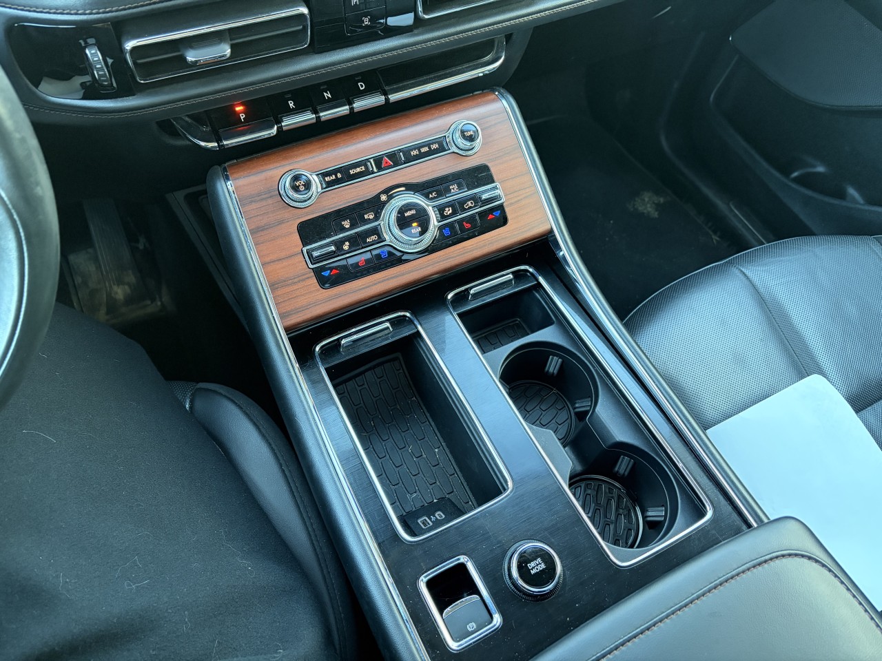 2022 Lincoln Aviator Reserve V6 BITURBO 200A TOIT PANORAMIQUE Main Image