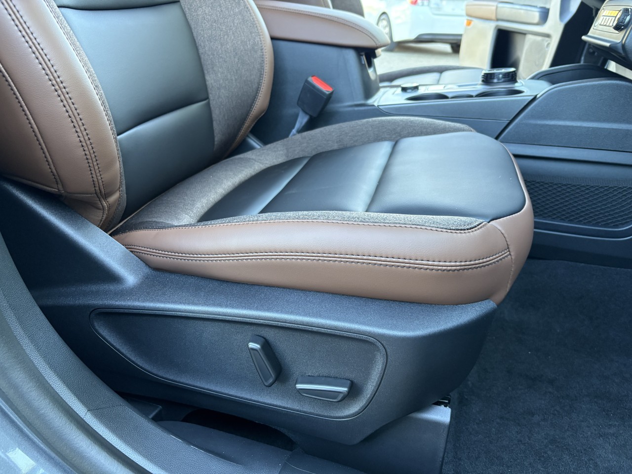 2026 Ford Bronco Sport OUTER BANKS ECOBOOST 1.5L 300A Main Image