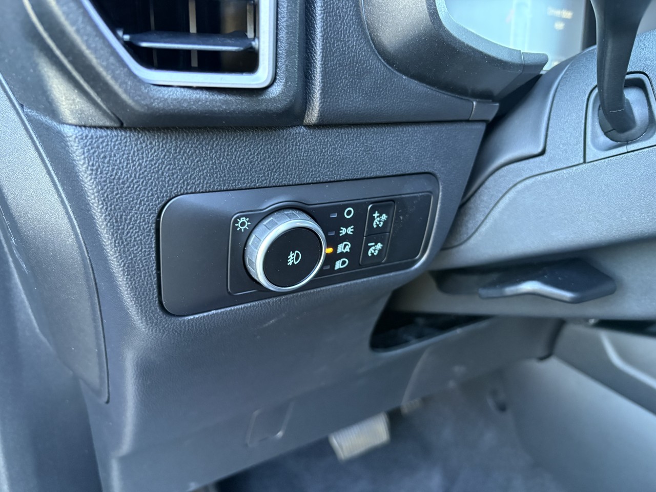 2026 Ford Bronco Sport OUTER BANKS ECOBOOST 1.5L 300A Main Image