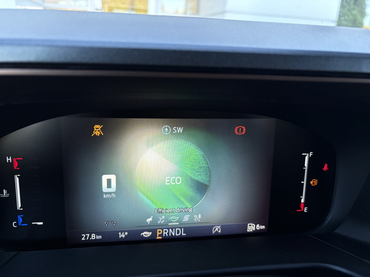 2026 Ford Bronco Sport OUTER BANKS ECOBOOST 1.5L 300A Main Image