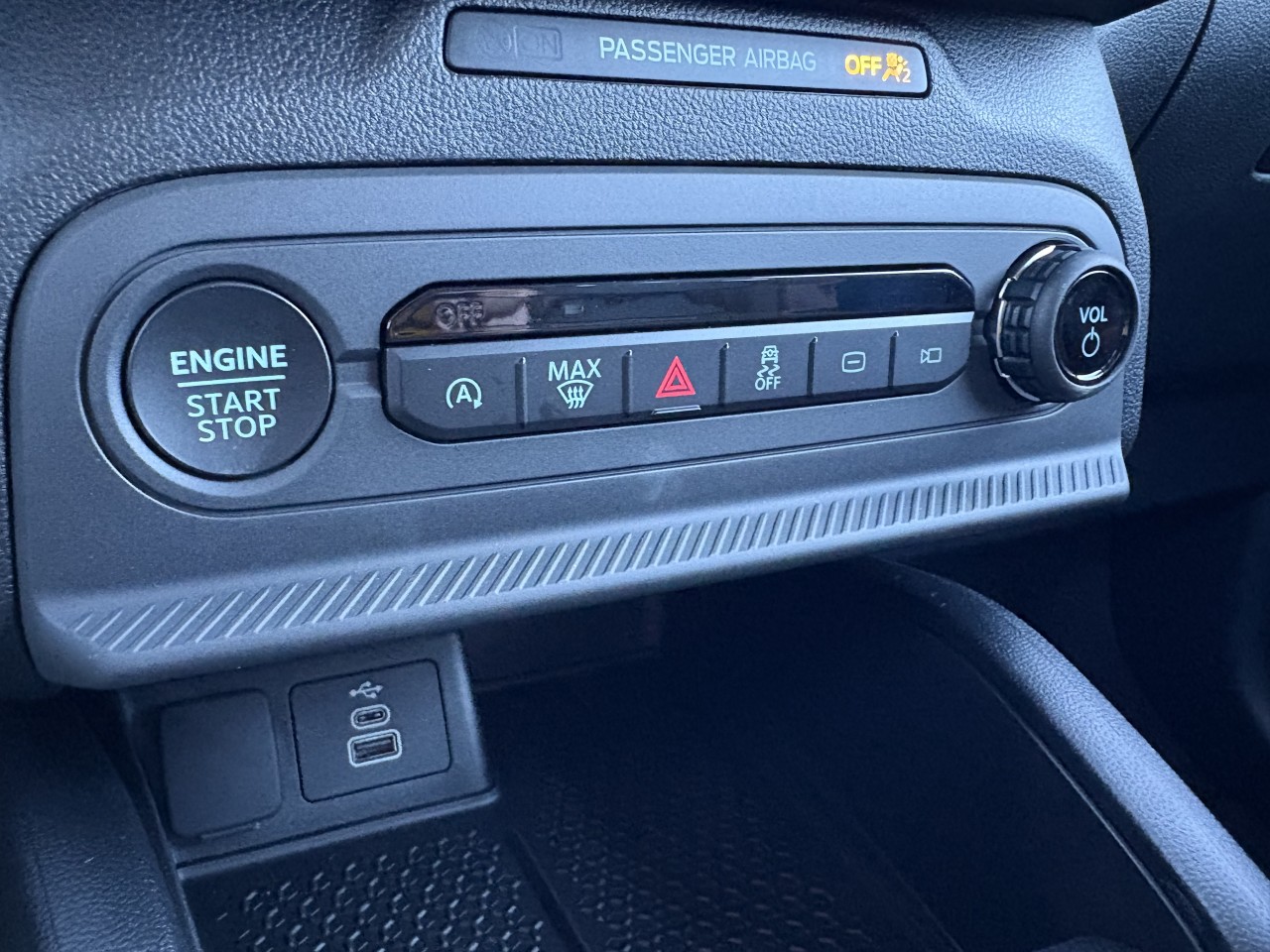2026 Ford Bronco Sport OUTER BANKS ECOBOOST 1.5L 300A Main Image