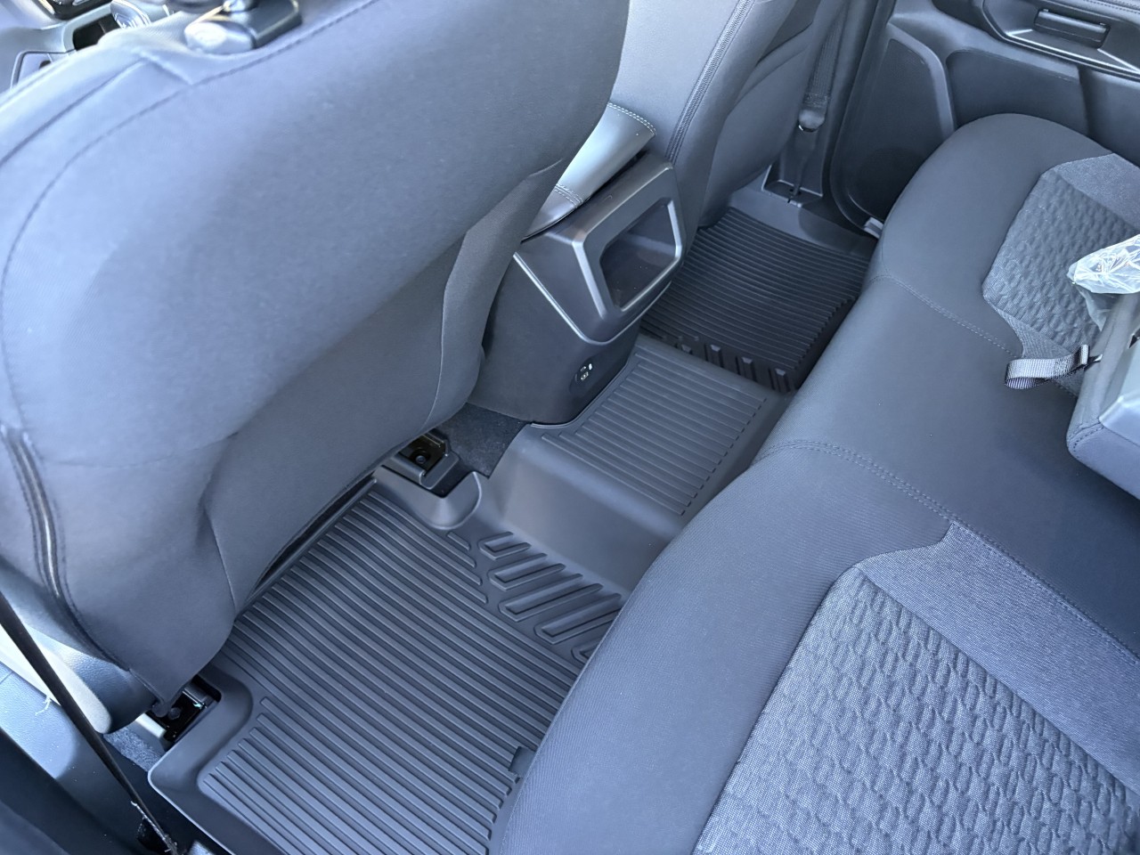 2026 Ford Ranger XLT Main Image