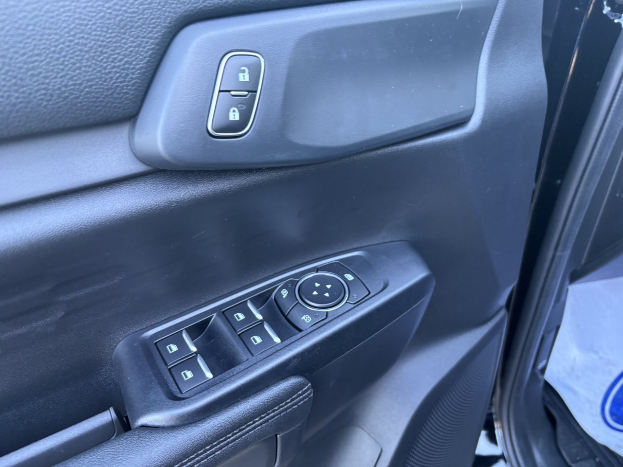 2026 Ford Ranger XLT Main Image