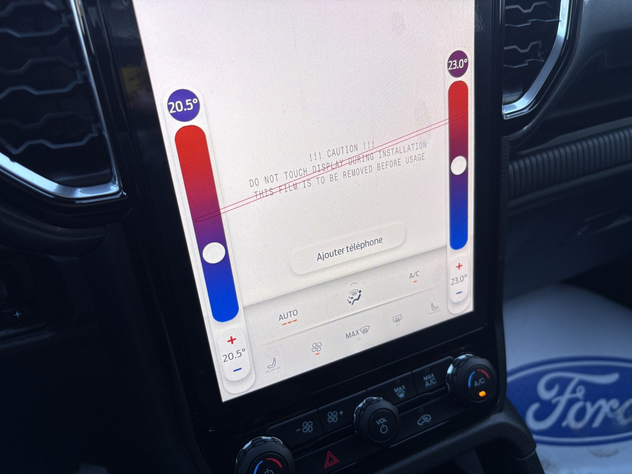 2026 Ford Ranger XLT Main Image