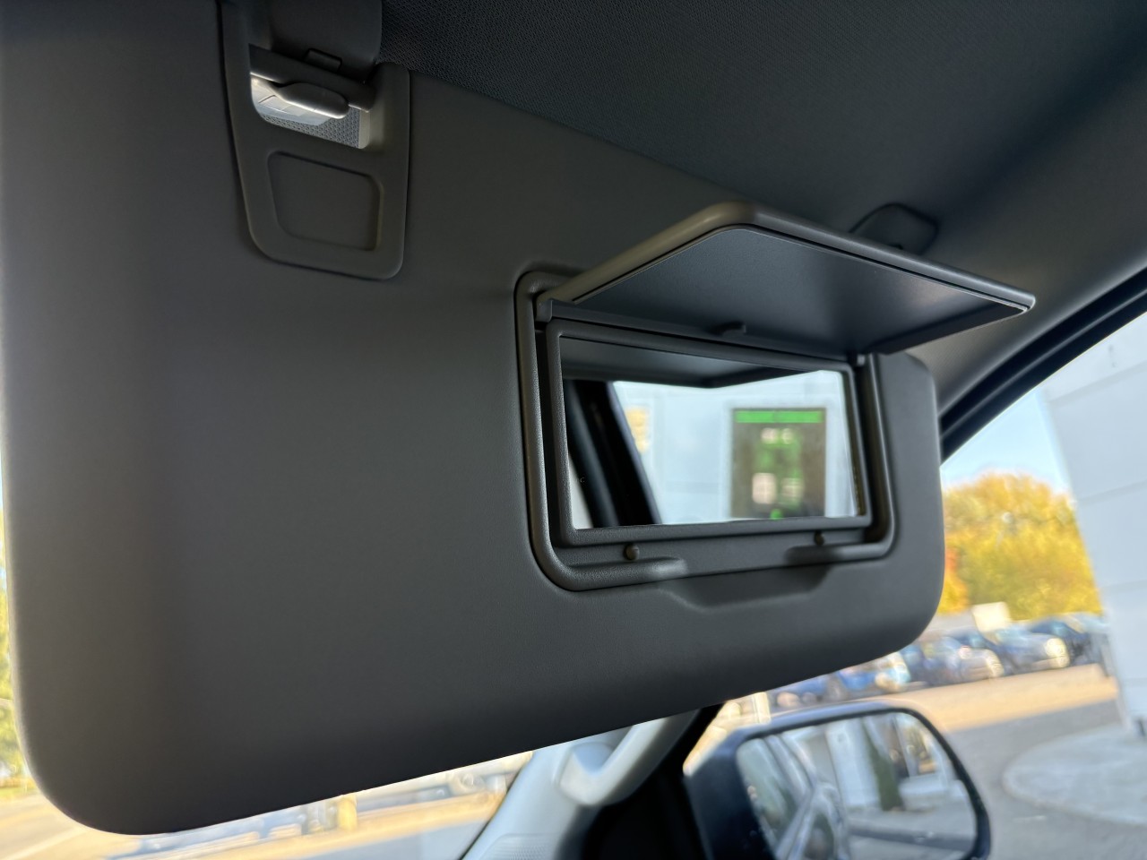 2026 Ford Ranger XLT Main Image