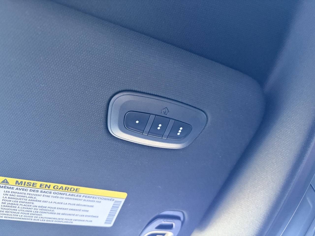 2019 Ram 1500 Big Horn V8 5.7L 4X4 Main Image