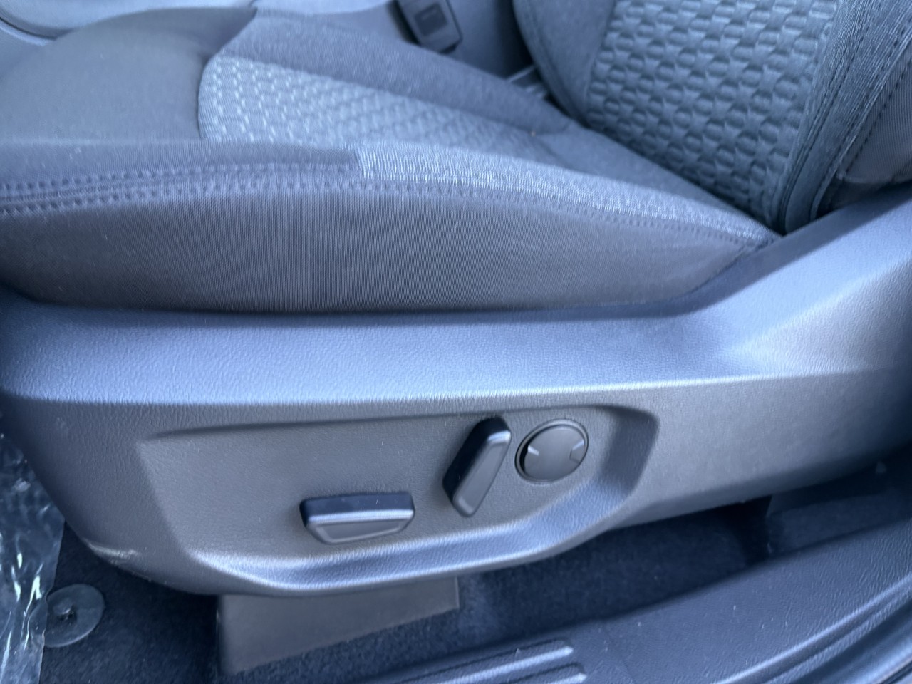 2026 Ford Ranger XLT Main Image