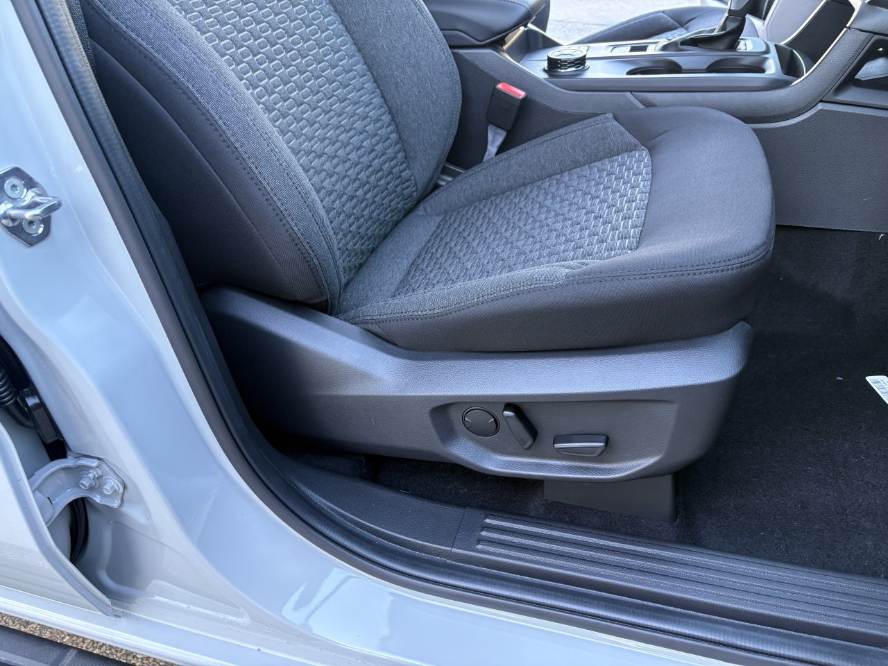2026 Ford Ranger XLT Main Image