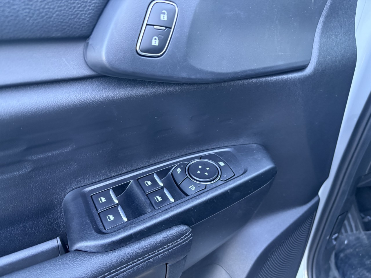 2026 Ford Ranger XLT Main Image