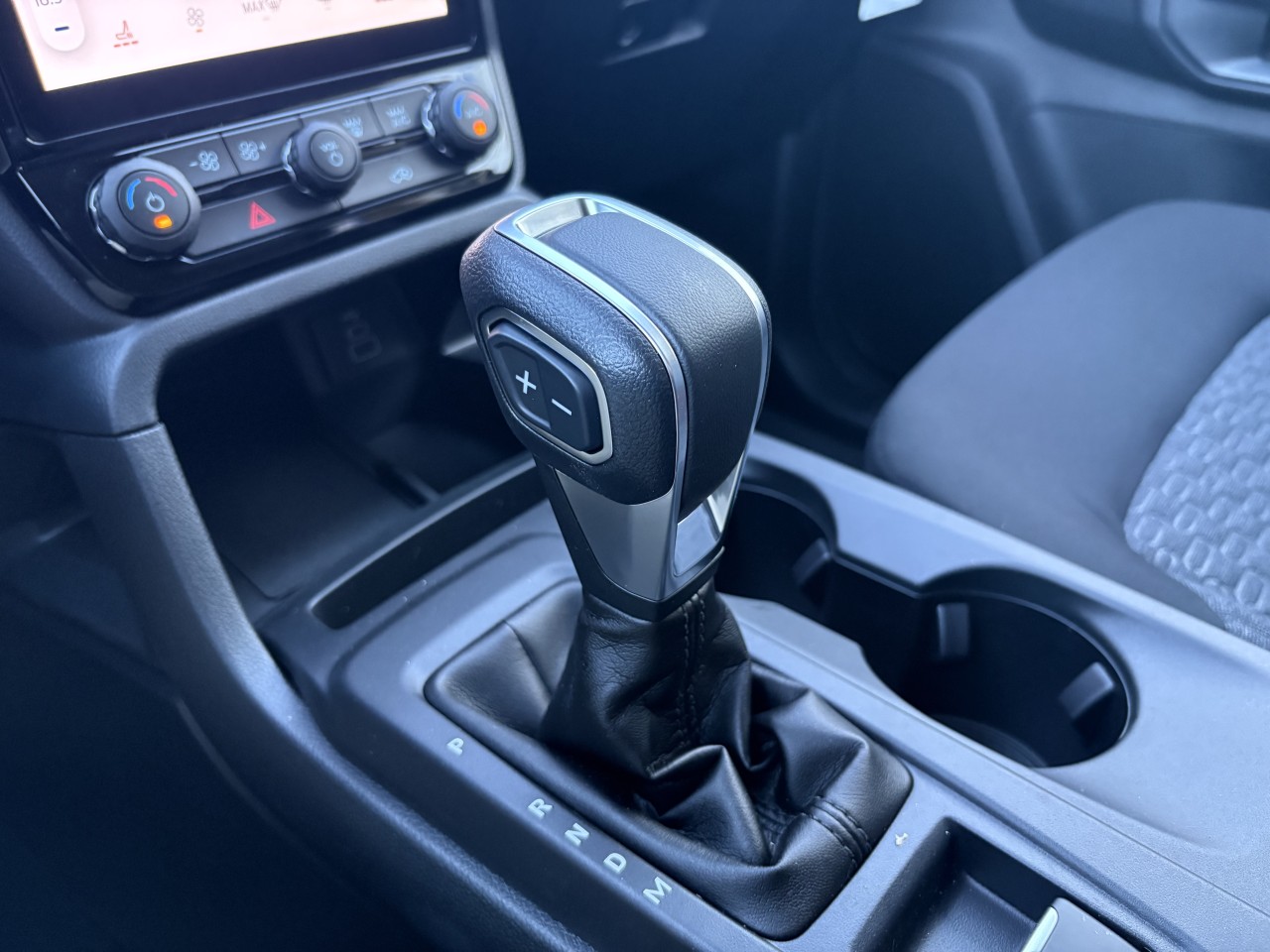 2026 Ford Ranger XLT Main Image
