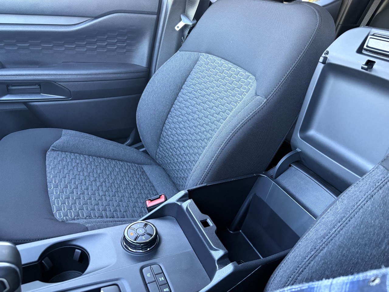2026 Ford Ranger XLT Main Image