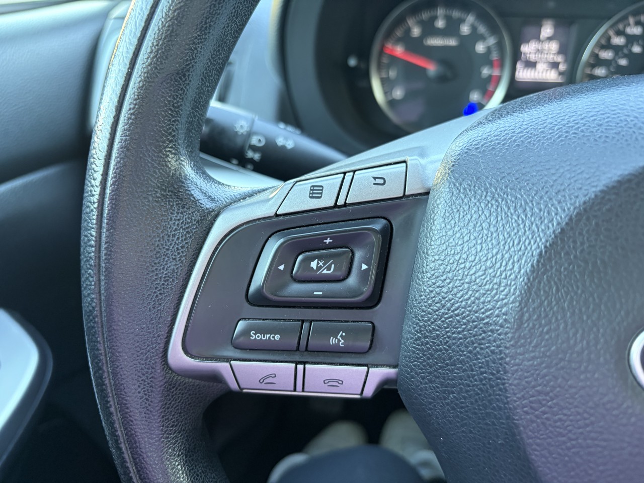 2016 Subaru Impreza 2.0i BLUETOOTH CAMÉRA DE RECUL RÉGULATEUR DE VITESSE Main Image