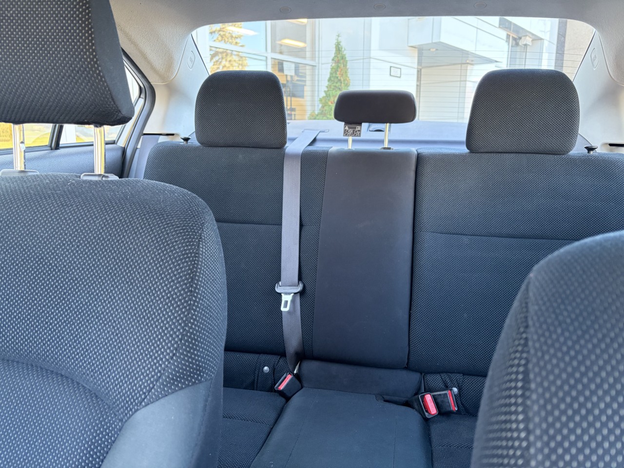 2016 Subaru Impreza 2.0i BLUETOOTH CAMÉRA DE RECUL RÉGULATEUR DE VITESSE Main Image