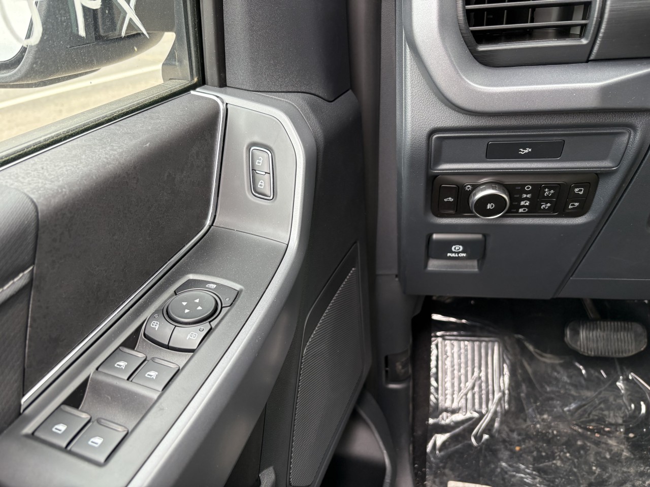 2026 Ford F-150 XLT 4X4 SUPERCREW ECOBOOST 302A Main Image