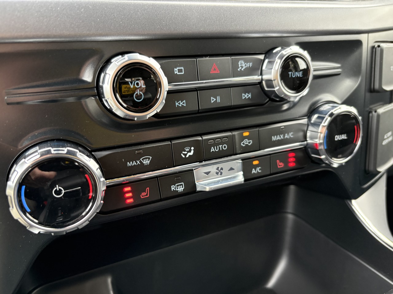 2026 Ford F-150 XLT 4X4 SUPERCREW ECOBOOST 302A Main Image
