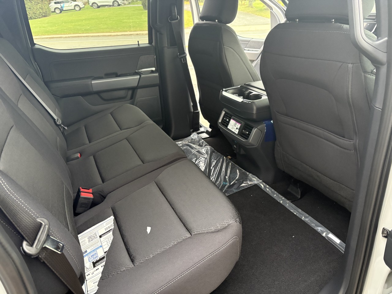 2026 Ford F-150 XLT Main Image