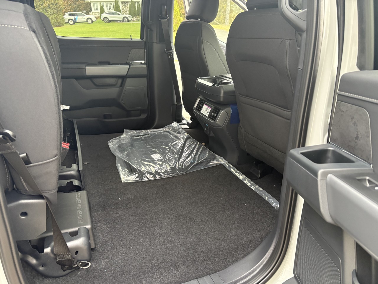 2026 Ford F-150 XLT Main Image