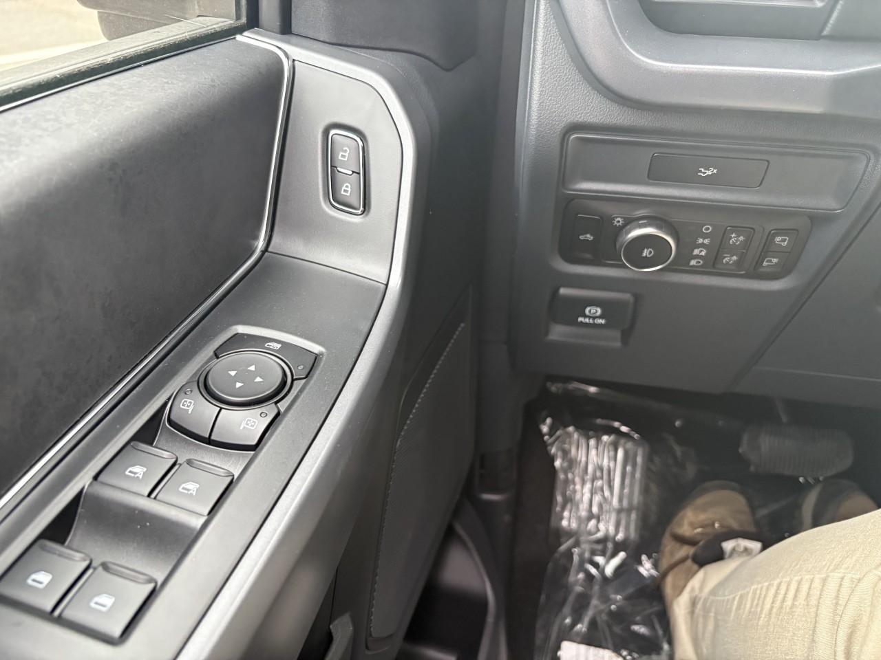 2026 Ford F-150 XLT Main Image