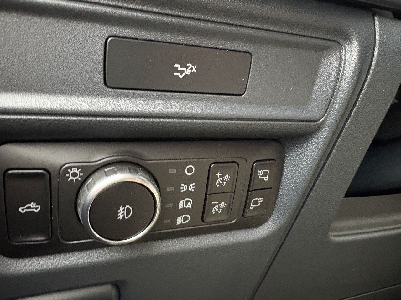 2026 Ford F-150 XLT Main Image