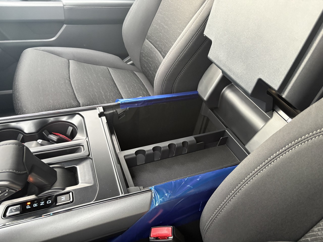 2026 Ford F-150 XLT Main Image