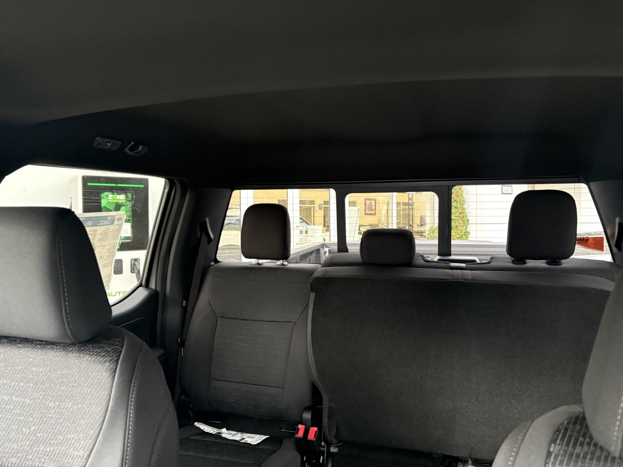2026 Ford F-150 XLT Main Image