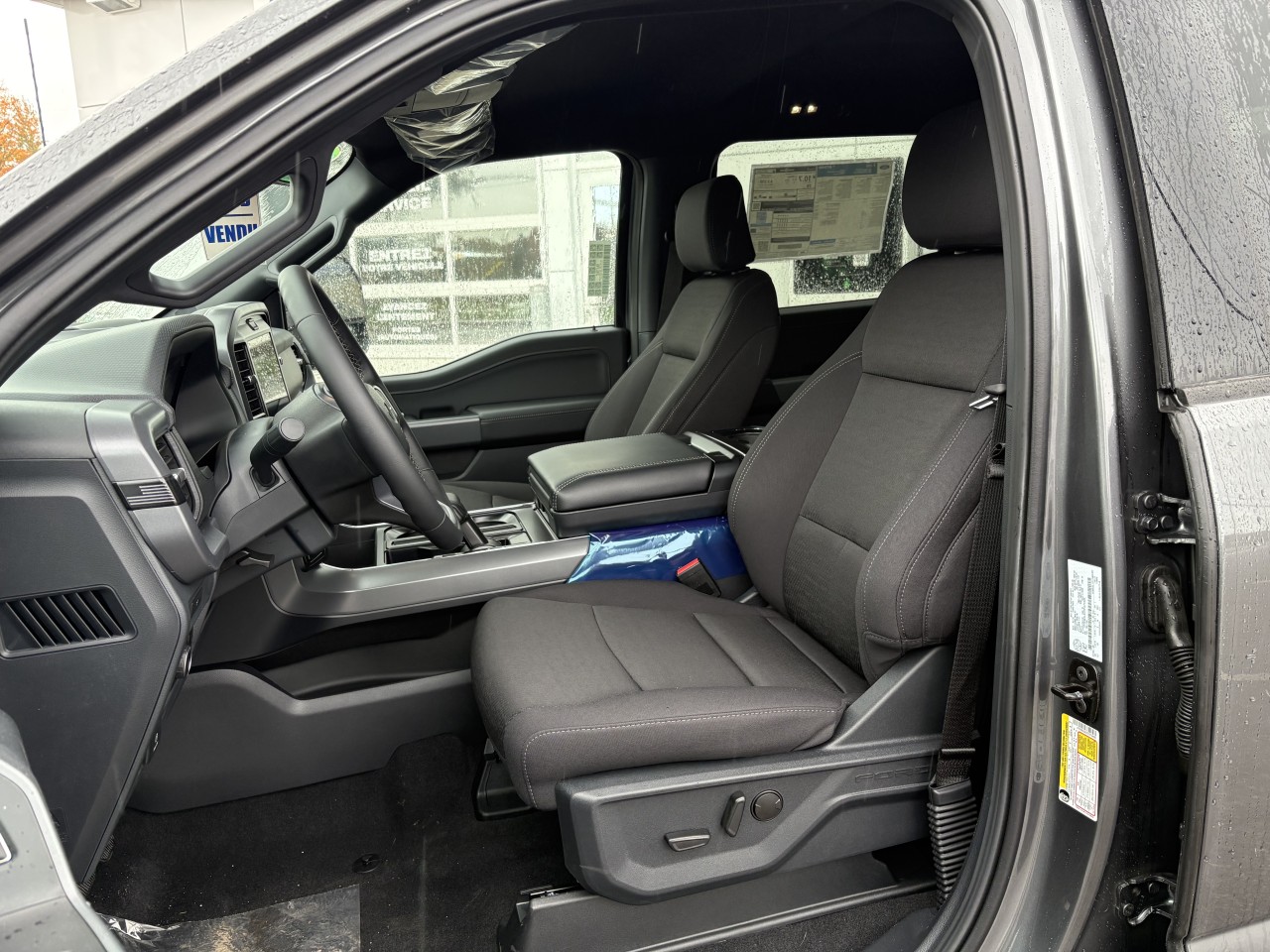 2026 Ford F-150 XLT Main Image