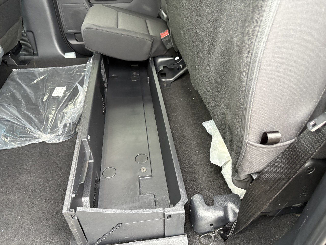 2026 Ford F-150 XLT Main Image