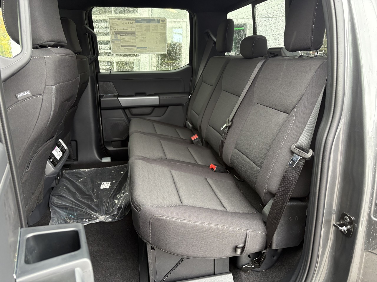 2026 Ford F-150 XLT Main Image