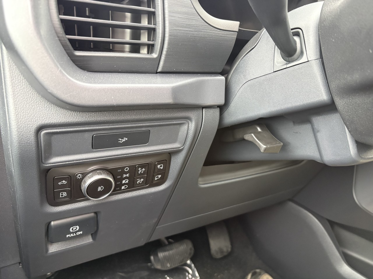 2026 Ford F-150 XLT Main Image