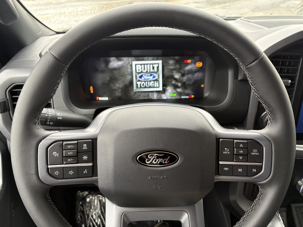 2026 Ford F-150 XLT Main Image