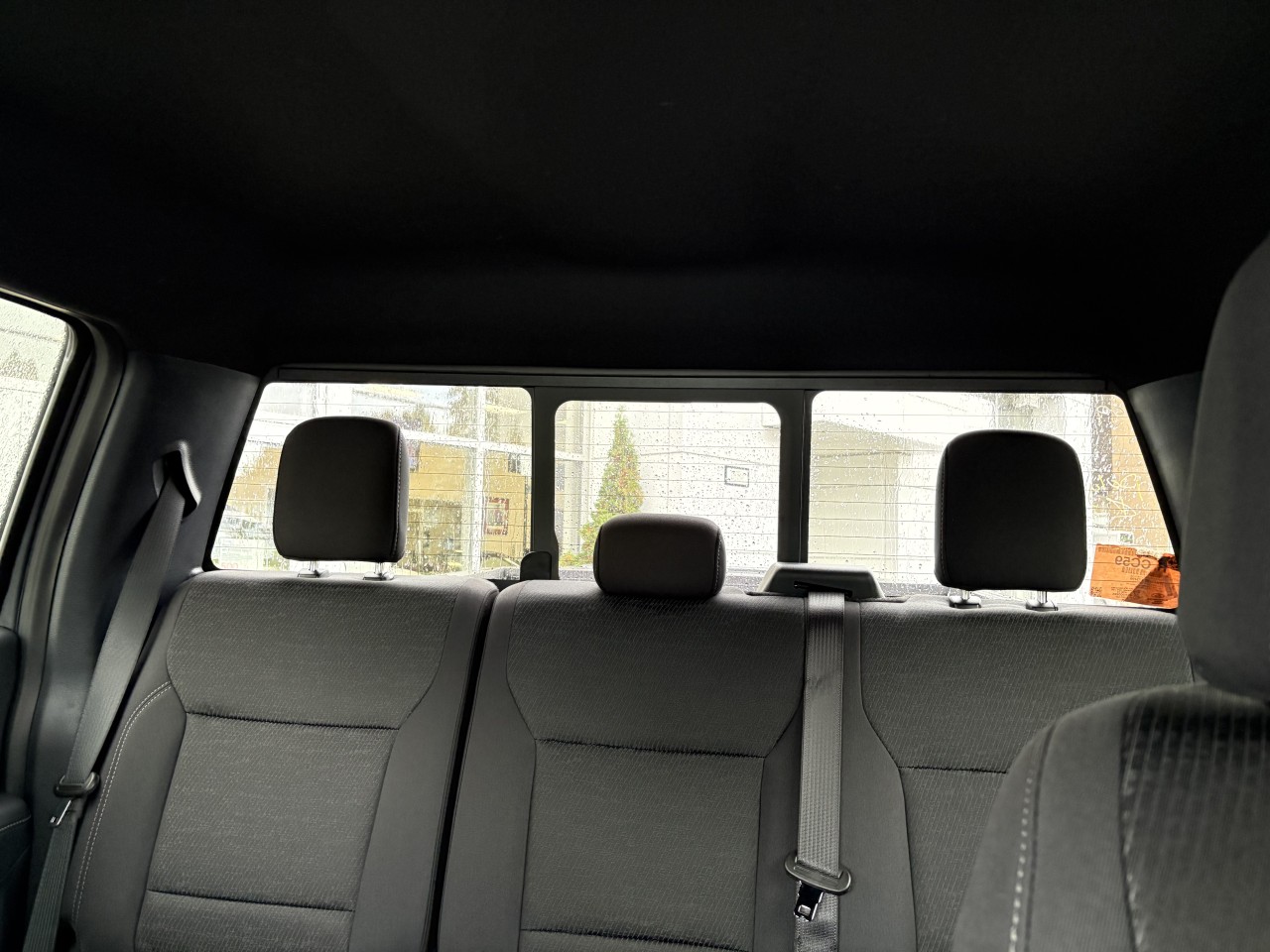 2026 Ford F-150 XLT Main Image