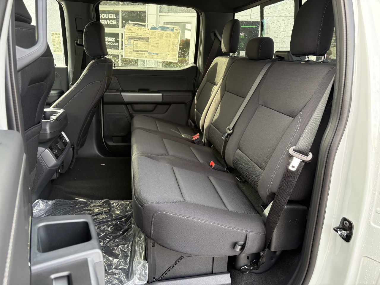 2026 Ford F-150 XLT Main Image