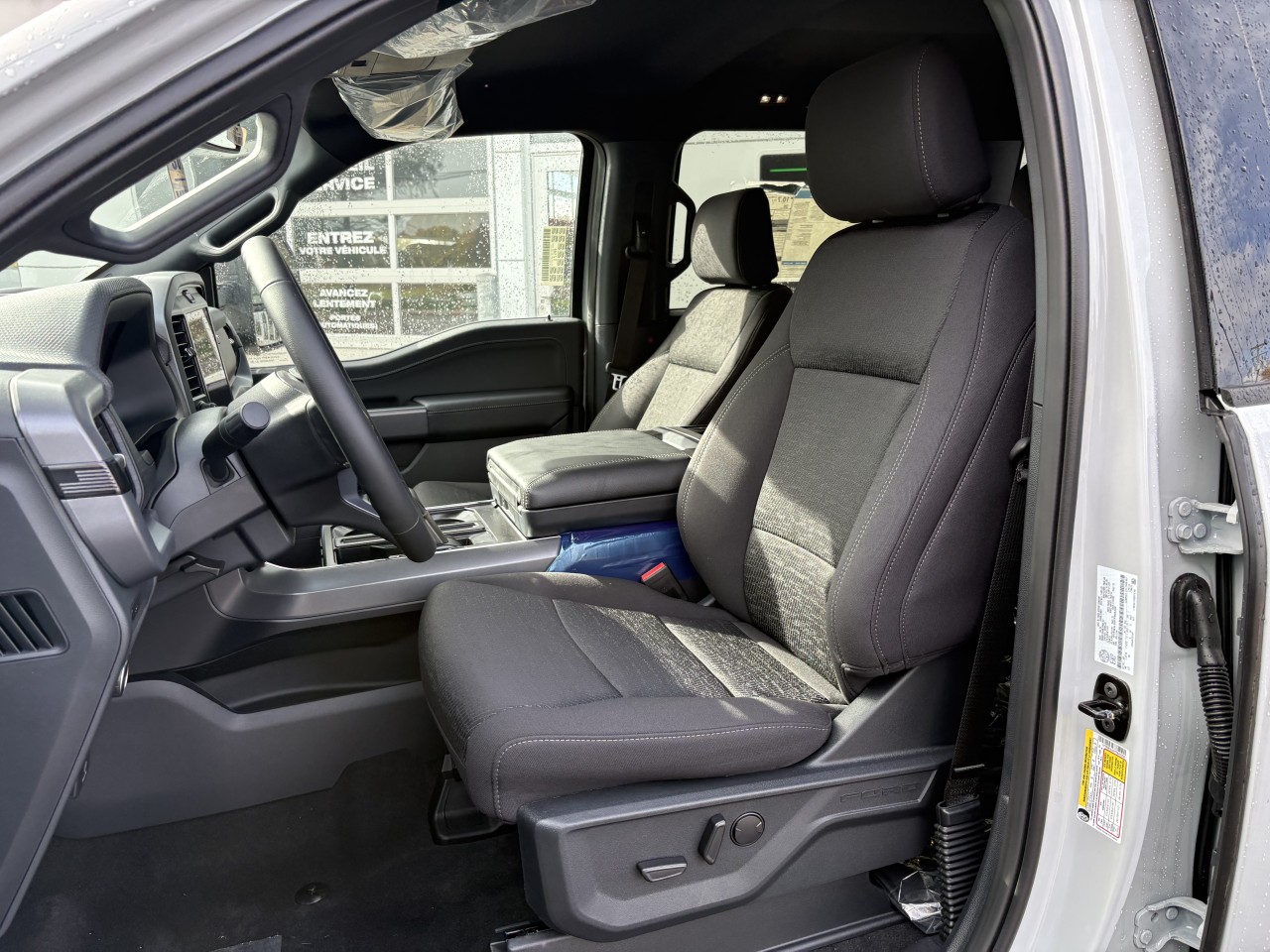 2026 Ford F-150 XLT Main Image