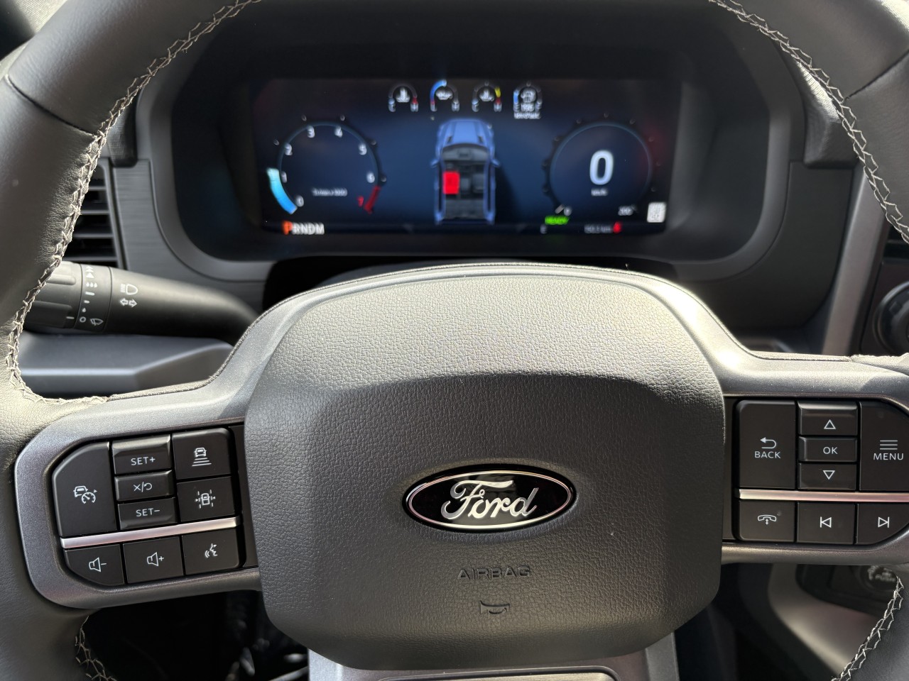 2026 Ford F-150 XLT Main Image