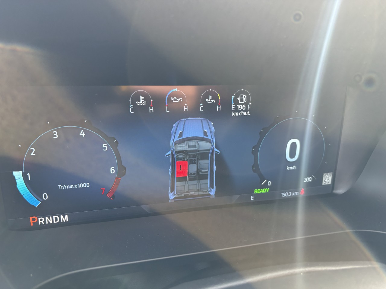 2026 Ford F-150 XLT Main Image