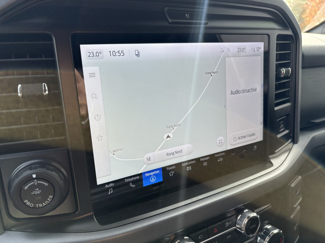 2026 Ford F-150 XLT Main Image