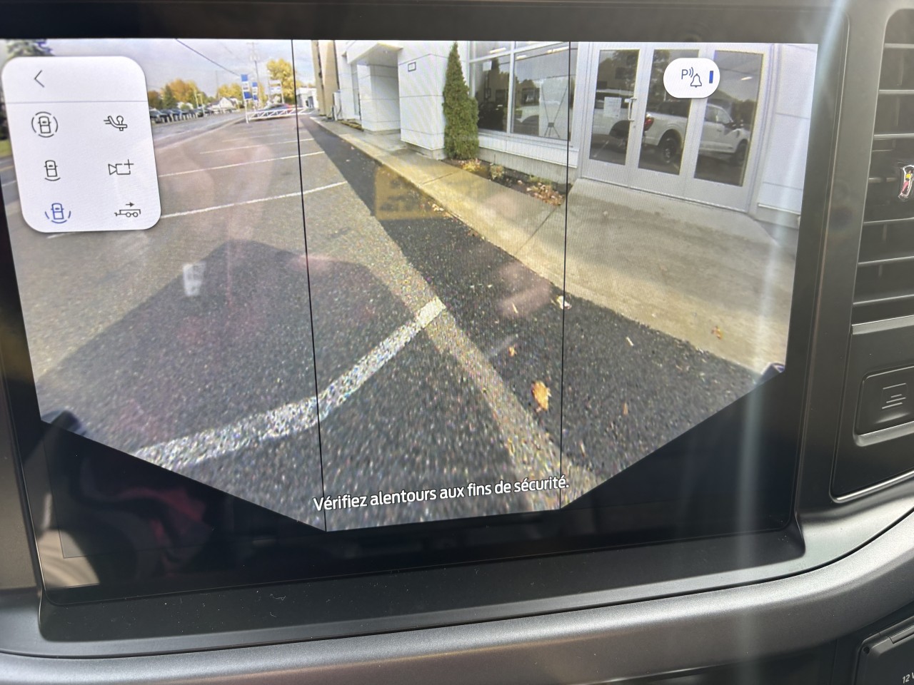 2026 Ford F-150 XLT Main Image