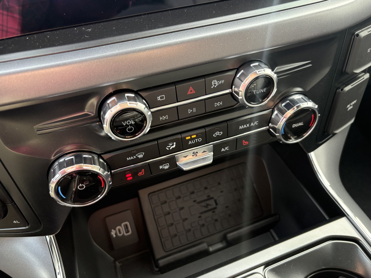 2026 Ford F-150 XLT Main Image