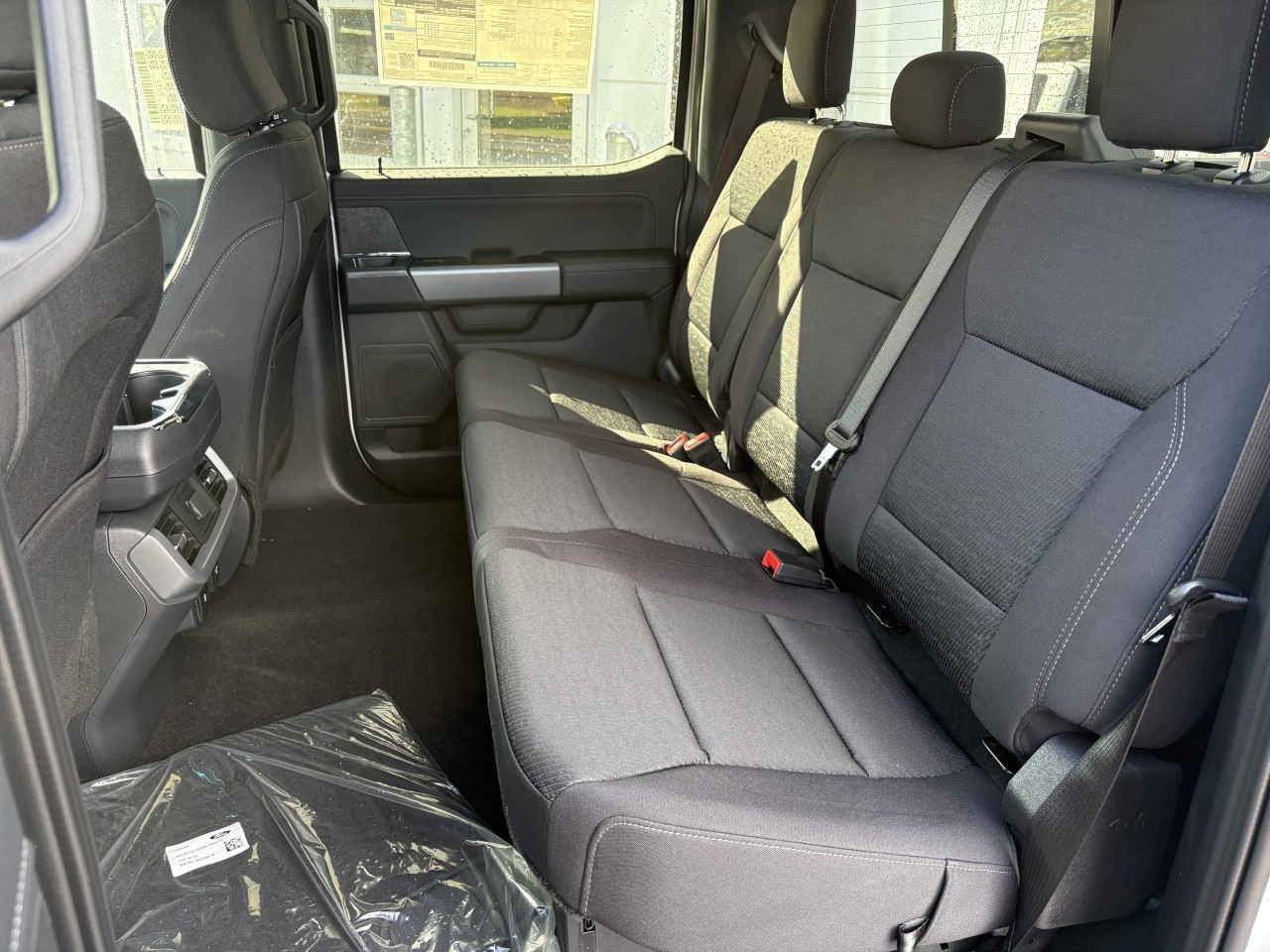 2026 Ford F-150 XLT Main Image