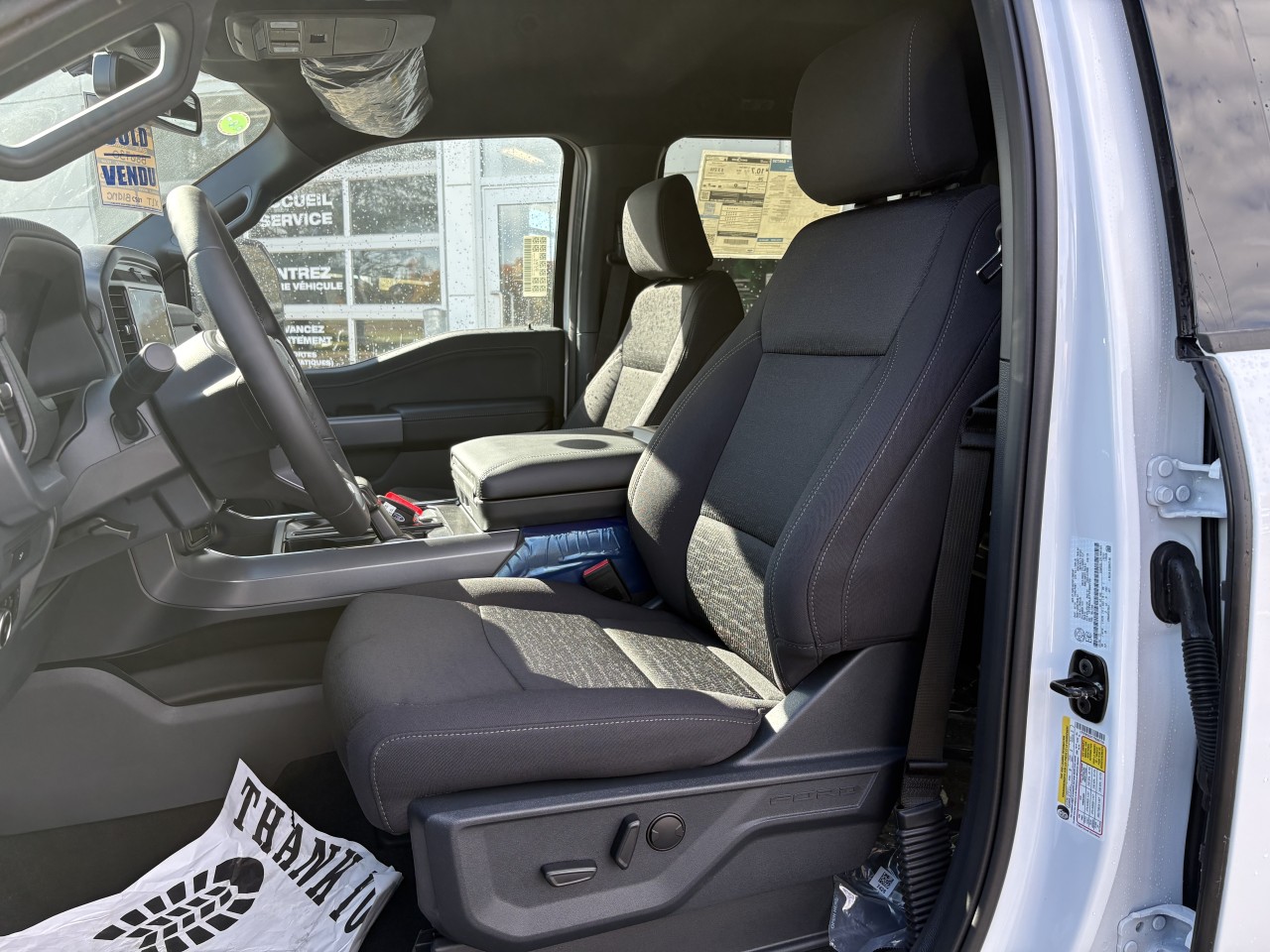 2026 Ford F-150 XLT Main Image
