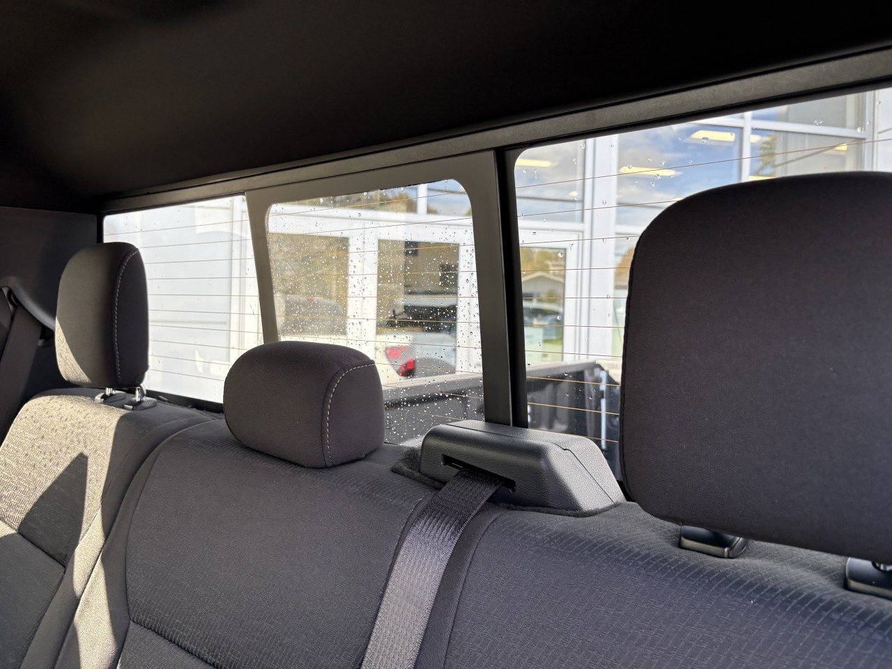 2026 Ford F-150 XLT Main Image