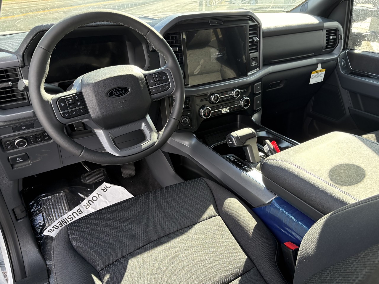 2026 Ford F-150 XLT Main Image