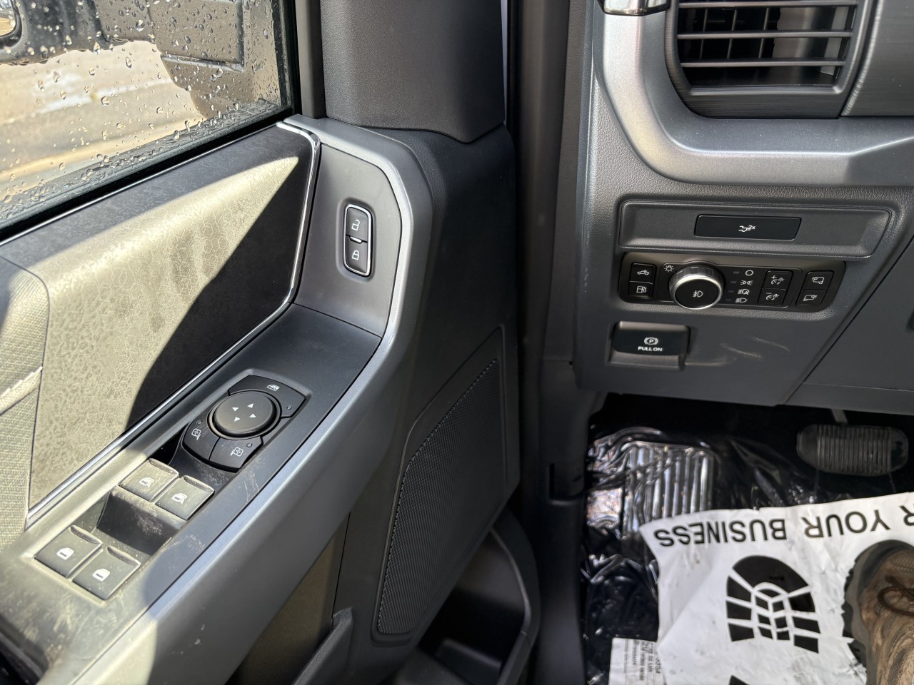 2026 Ford F-150 XLT Main Image