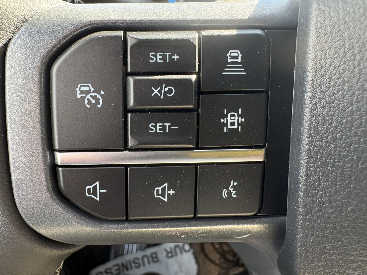 2026 Ford F-150 XLT Main Image
