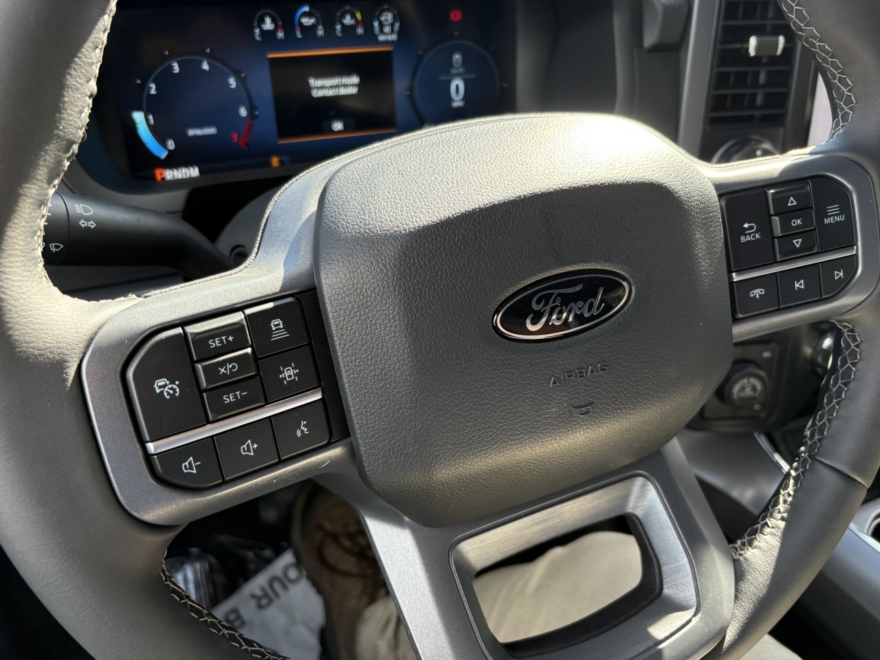 2026 Ford F-150 XLT Main Image