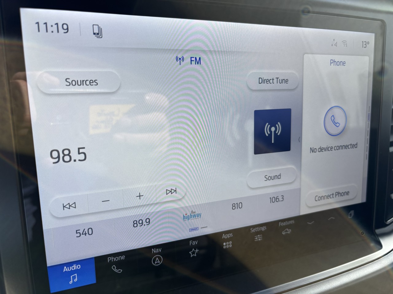 2026 Ford F-150 XLT Main Image